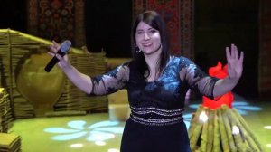 Индира Абдуллаева - Любимый 2021 Новинка