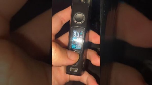 Обзор на drag s pro