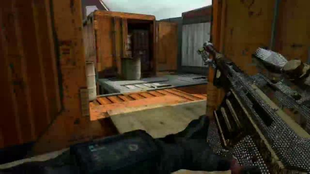 diamond xpr quickscoping Black Ops II Game Clip смотреть онлайн