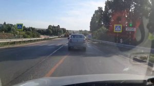 Едем на море. дорога Казань-Волгоград-Сальск-Архипка.