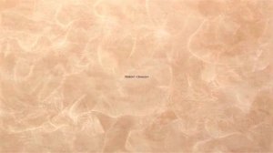 Декоративная штукатурка DALI-DECOR Замша. Техника нанесения