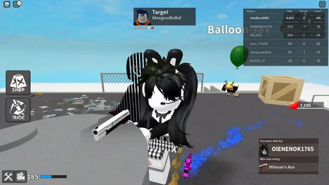 ДАТА НОВОГО ИВЕНТА METAVERSE CHAMPIONS! | Roblox смотреть онлайн