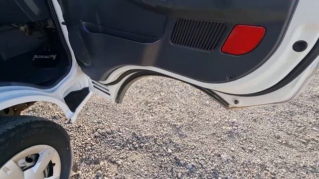 2009 KIA BONGO 3 (9K403289). CARWARA Korea used car export. 기아 봉고3 중고차수출 카와라 смотреть онлайн