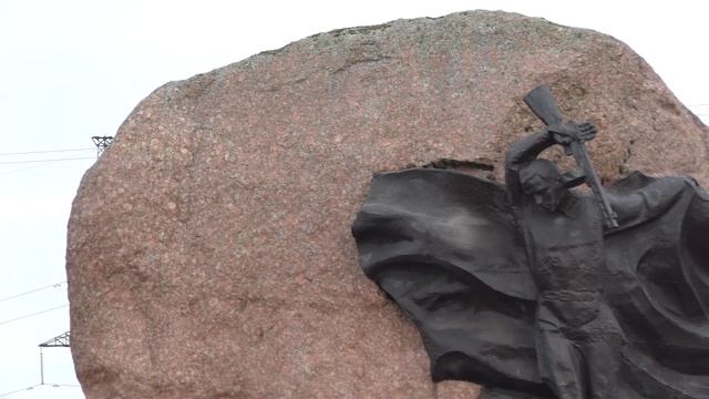 Panasonic HC-V770 Первый мой тест смотреть онлайн