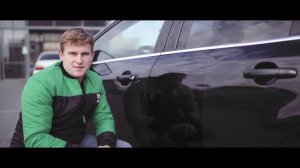Как убрать мелкие царапины   GRASS Express Polish