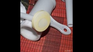 Колбасный шприц для начинающих колбасников. | #Обзор