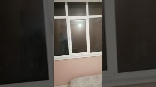 Поклейка арки . Часть 3