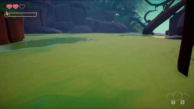 играю в Kao the Kangaroo без звука смотреть онлайн