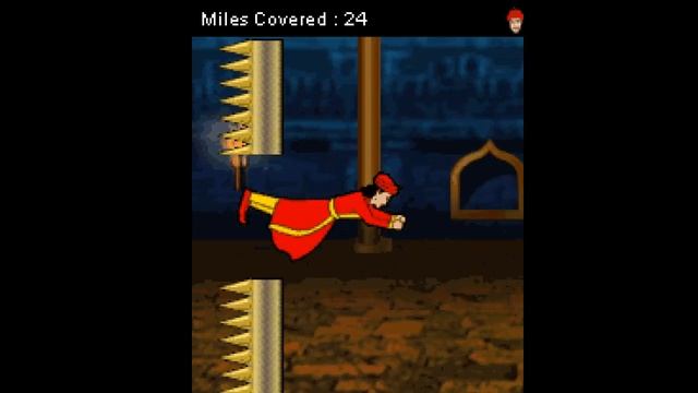 MahaRaja JAVA GAME (Mobile2win 2003 year) смотреть онлайн