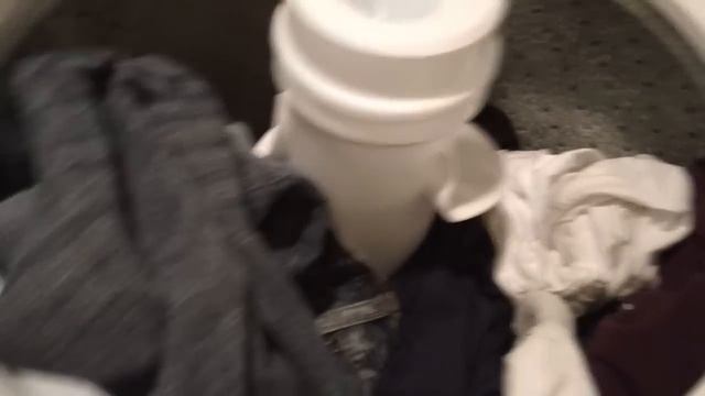 Whirlpool Washer:  Ulitimate Care II