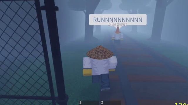 The sickness | Roblox Be dead forever simulator смотреть онлайн