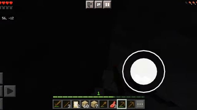 Стрим по Minecraft