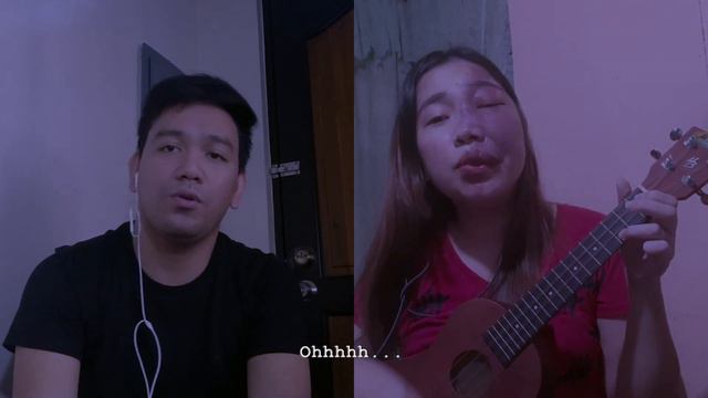 Balay ni Mayang by Ric and Ann (Cover) | Ricordings PH (Ric Llego Vlogs) смотреть онлайн