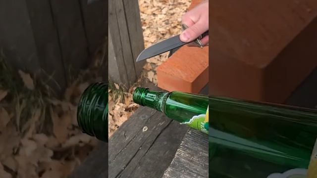 Как проверить твёрдость ножа / финка нквд #shorts #нож#ножи смотреть онлайн
