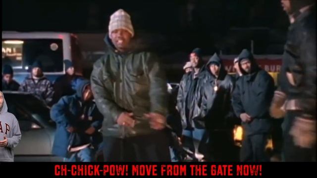 Расшифровка#9 / Wu Tang Clan / C.R.E.A.M. смотреть онлайн