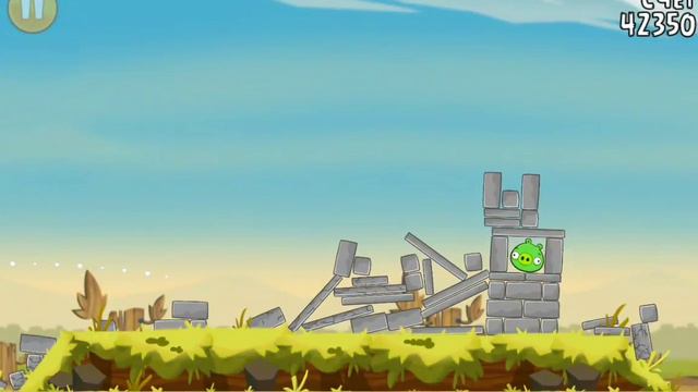 Angry birds-game/злые птицы-игра/GAMES FOR ANDROID смотреть онлайн