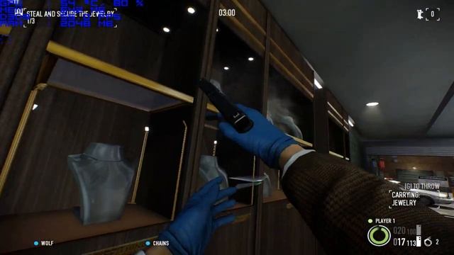 Payday 2 - MSI Radeon HD 7770 (MAXED OUT) смотреть онлайн