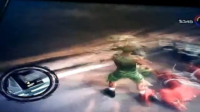 Вещи которые можно делать в Saints Row2 смотреть онлайн