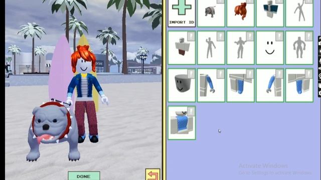 [10+ New] Dog On A Leash Codes For Berry Avenue (2023) l Best Cut Dog Codes For Berry Avenue смотреть онлайн