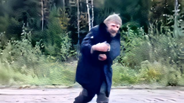 Техно леший 4К Remastered