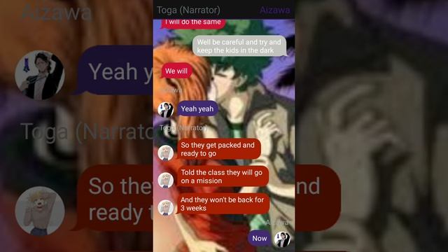 racer izuku part 1 izukendo смотреть онлайн