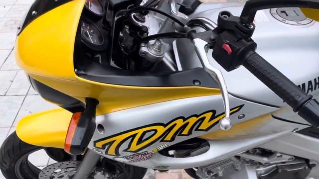 Yamaha Tdm850 в наличии во Владивостоке тел: 89147902682