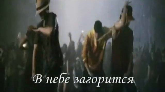 Ассоль Танець под дождем смотреть онлайн