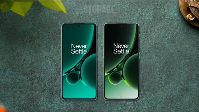 OnePlus Nord CE 3 Vs OnePlus Nord 3