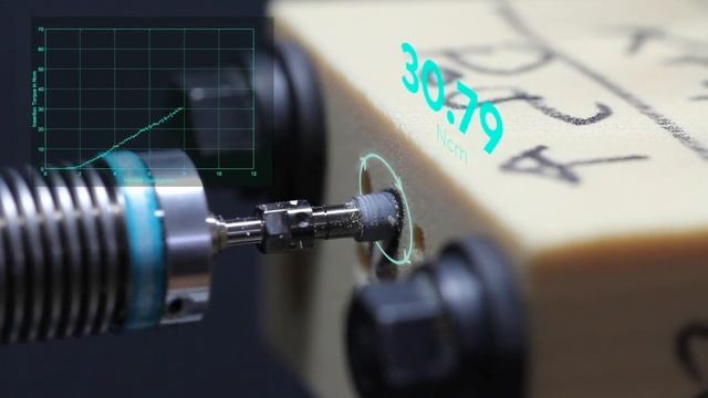 Dental Implant Biomechanics Testing │ NobelActive смотреть онлайн