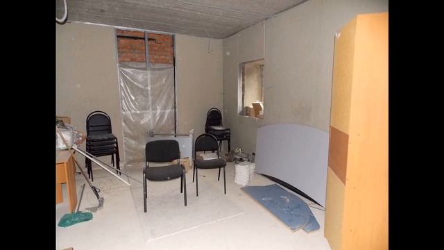 Цокольное помещение 390 кв.м в центре Иванова смотреть онлайн