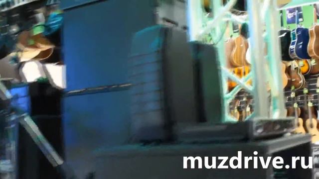 Магазин "МузДрайв" - www.muzdrive.ru смотреть онлайн