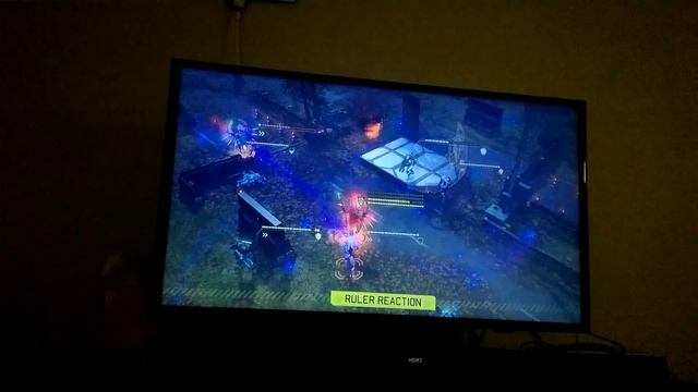 XCOM 2 crash 2 смотреть онлайн