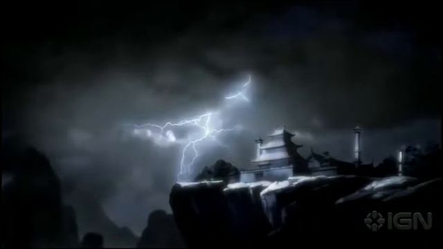 Mortal Kombat Legends: Scorpions Revenge HD Review 4K Streaming смотреть онлайн