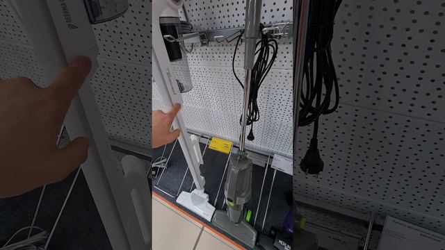 Выбор пылесоса смотреть онлайн