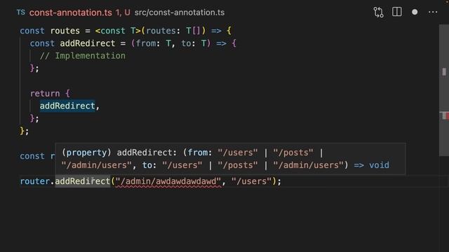 TypeScript 5.0 BETA IS HERE смотреть онлайн