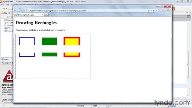 #14 - HTML5 Графика и Анимация с Canvas, изучаем canvas API смотреть онлайн