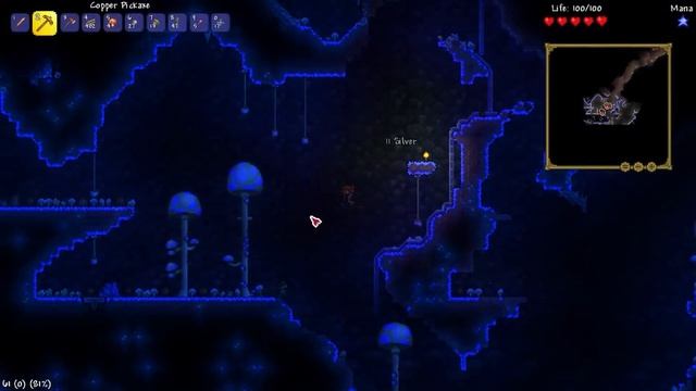 Стоит Ли Играть В Террарию? Почему Террария В 2023 - имба? Краткий Обзор Террарии! смотреть онлайн