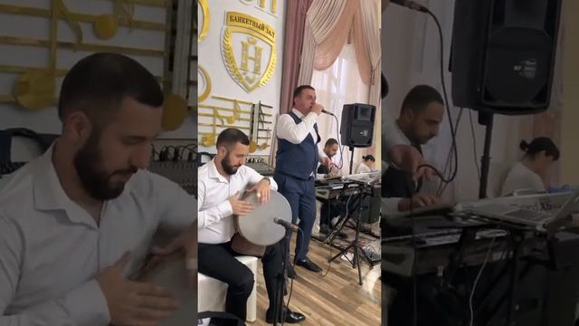 Гено Хачатурян Марал Марал 2022г смотреть онлайн