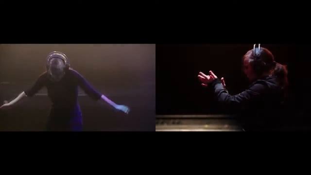 Rocio Molina Impulso New York смотреть онлайн