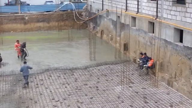 Бетононасос смотреть онлайн