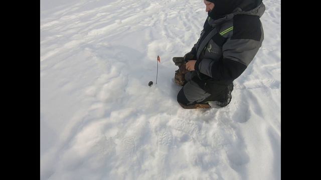 Рыбалка после непогоды, щука раздаёт смотреть онлайн