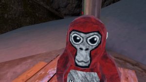 DAISY09 BANNED MY FRIEND IN GORILLA TAG! (Oculus Quest 2)