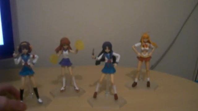 FIGMA FIGURES UPDATE 1 смотреть онлайн