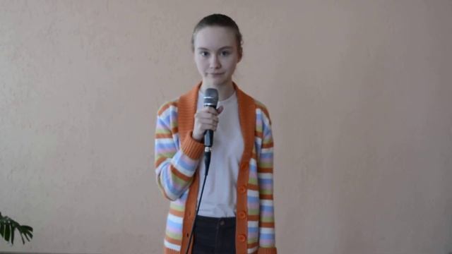 А.Ахматова "Стихи о любви" смотреть онлайн