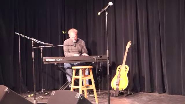 Feelin' Groovy: A Tribute to Simon & Garfunkel - Bridge Over Troubled Water смотреть онлайн