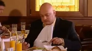 Колобков Настоящий полковник 7 серия