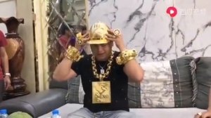 Золотой вы человек Юрий Венедиктович 😂