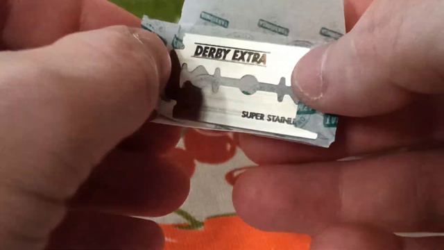 Недорогие, острые, сменные лезвия Derby Extra, 10 шт. от ООО «РУБЕЛМЕГ». смотреть онлайн