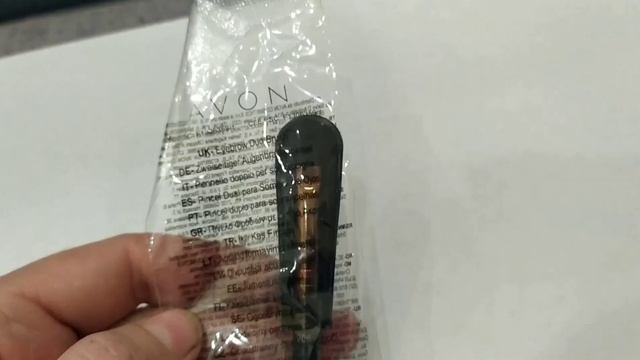 Заказ AVON каталог 10/2020 смотреть онлайн