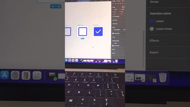 Checkboxes @figma смотреть онлайн